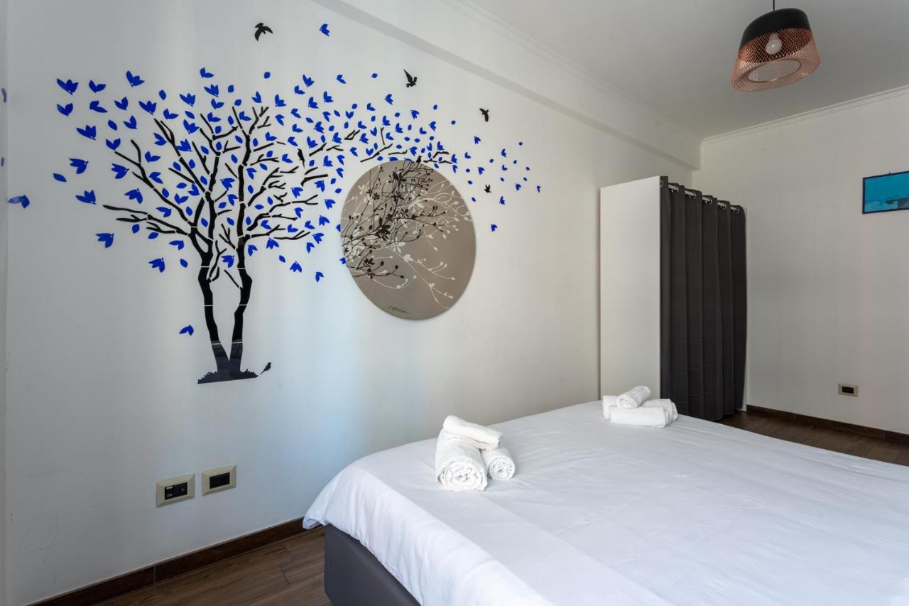 Sara'S Nest Near The Vatican โรม ภายนอก รูปภาพ
