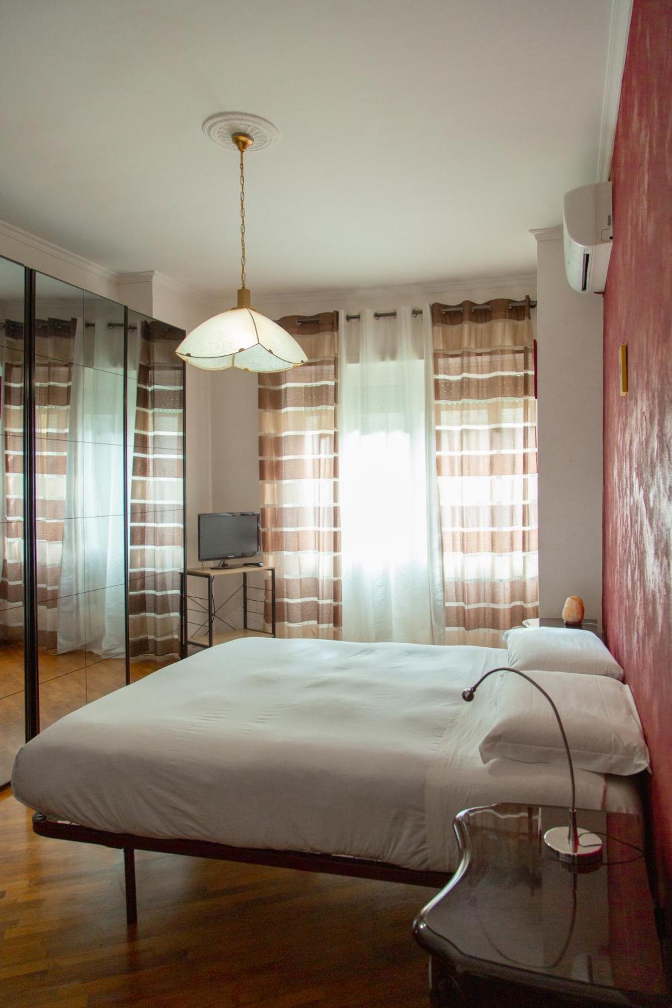 Sara'S Nest Near The Vatican โรม ภายนอก รูปภาพ