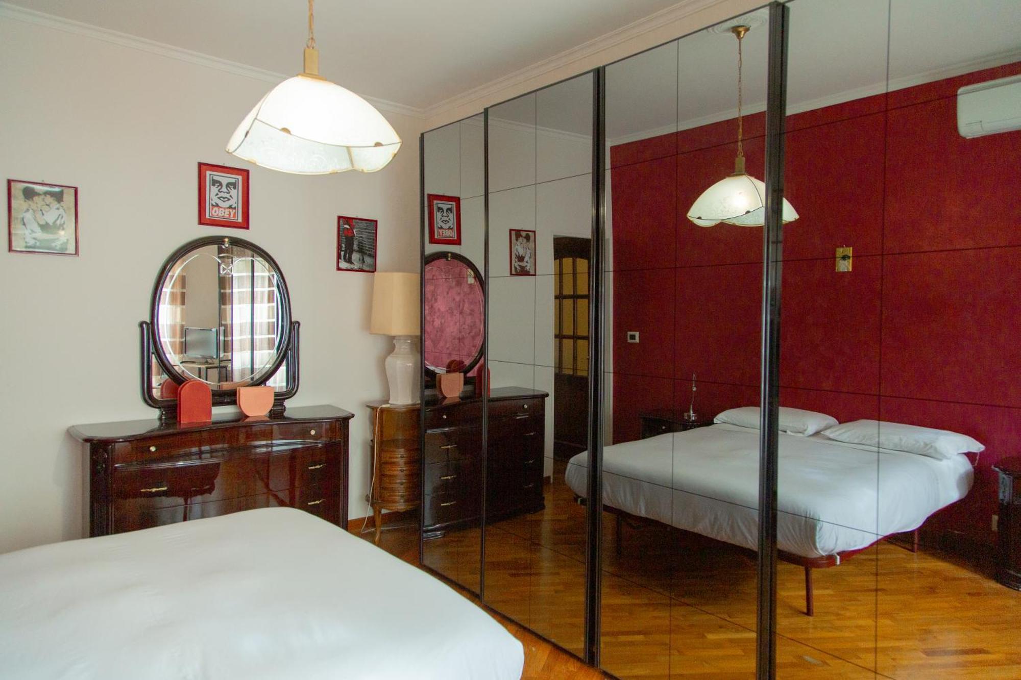 Sara'S Nest Near The Vatican โรม ภายนอก รูปภาพ
