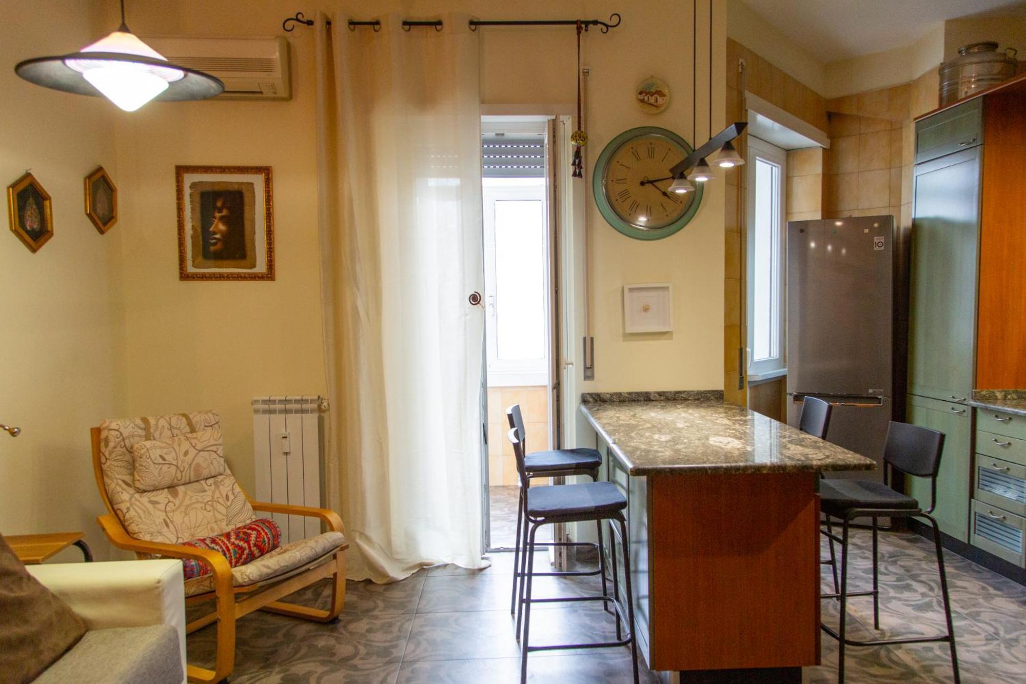 Sara'S Nest Near The Vatican โรม ภายนอก รูปภาพ